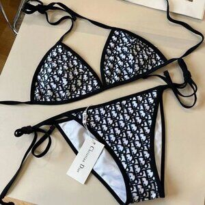 Dior Swimsuit Bikini set